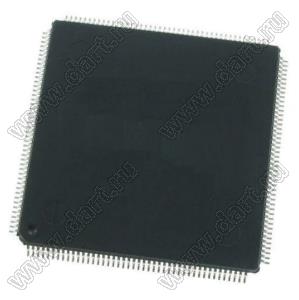 ADSP-BF532SBSTZ400 (LQFP-176) микросхема Blackfin® встраиваемый процессор