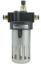 BL2000-HC фильтр для регулирования давления и фильтрации масла с разъемом 8 мм; 0,01...0,8Mpa; 3/8дюйм