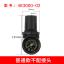 AR4000-06B фильтр для регулирования давления и фильтрации масла без разъема; 0,01...0,8Mpa; 3/4дюйм