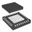 STM8L151K2U6 (UFQFPN-32) микроконтроллер 8-разрядный со сверхнизким энергопотреблением; F=16MHz; 30-портов I/O; FLASH 4; RAM 1; EEPROM 256 bytesкилобайт; Uпит.=1,8...3,6V; Tраб. -40…+85°C