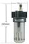 BL3000-H фильтр для регулирования давления и фильтрации масла без разъема; 0,01...0,8Mpa; 1/2дюйм
