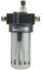 BL4000-HC фильтр для регулирования давления и фильтрации масла с разъемом 12 мм; 0,01...0,8Mpa; 1/2дюйм