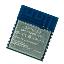 ESP-WROOM-02D-H2 модуль 2.4 GHz Wi-Fi / GPIO 11 / FLASH 2MB / SRAM 160MB / F= 160 МГц; F=160MHz; 11-портов I/O; FLASH 2; SRAM 160килобайт; ROM=0кб; PSRAM 0килобайт; Uпит.=2,7...3,6V; Tраб. -40