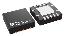 SN75DP119RGYR (VQFN-14) микросхема ретранслятор и формирователь сигнала DisplayPort™ 1:1; Uпит.=3,0...3,6В; Tраб. -40...+85°C