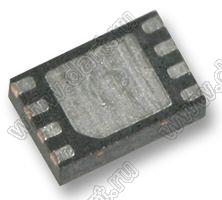 AT45DB161D-MU-2.5 (VDFN-8) микросхема Flash памяти 16MB с последовательным интерфейсом; Fтакт.=50МГц (макс.); Uпит.=2,5...3,6V; Tраб. -40…+85°C