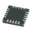 PIC16F1507-E/GZ (UQFN-20) микросхема 8-разрядный микроконтроллер с FLASH памятью; Uпит.=2,3...5,5В; -40...+85°C