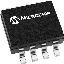 MCP79410-I/SN (SOP-8) микросхема часы/ календарь реального времени I2C с батарейным питанием с SRAM, EEPROM и защищенным EEPROM; Uпит.=1,8…5,5В; Tраб. -40…+85°C
