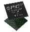 PIC32MX564F128L-I/BG (TFBGA-121) микросхема 32-разрядный микроконтроллер с графическим интерфейсом, USB, CAN; Uпит.=2,3... 3,6В; -40…+85°C