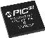 PIC32MX775F512H-80V/MR (QFN-64) микросхема 32-разрядный микроконтроллер с графическим интерфейсом, USB, Ethernet, CANx2; Uпит.=2,3... 3,6В; -40…+105°C