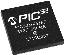 PIC32MX575F512H-80I/MR (QFN-64) микросхема 32-разрядный микроконтроллер с графическим интерфейсом, USB, CAN; Uпит.=2,3... 3,6В; -40…+85°C