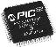 PIC32MX795F512H-I/PT (TQFP-64) микросхема 32-разрядный микроконтроллер с графическим интерфейсом, USB, Ethernet, CANx2; Uпит.=2,3... 3,6В; -40…+85°C