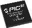 PIC32MX534F064H-V/MR (QFN-64) микросхема 32-разрядный микроконтроллер с графическим интерфейсом, USB, CAN; Uпит.=2,3... 3,6В; -40…+105°C