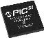 PIC32MX664F128HT-I/MR (QFN-64) микросхема 32-разрядный микроконтроллер с графическим интерфейсом, USB, Ethernet; Uпит.=2,3... 3,6В; -40…+85°C