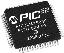 PIC32MX695F512H-80V/PT (TQFP-64) микросхема 32-разрядный микроконтроллер с графическим интерфейсом, USB, Ethernet; Uпит.=2,3... 3,6В; -40…+105°C