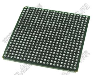 LCMXO2-7000HC-4FG484C (FBGA-484) микросхема программируемой логики