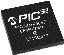 PIC32MX564F064HT-I/MR (QFN-64) микросхема 32-разрядный микроконтроллер с графическим интерфейсом, USB, CAN; Uпит.=2,3... 3,6В; -40…+85°C