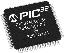 PIC32MX675F256L-80I/PT (TQFP-100) микросхема 32-разрядный микроконтроллер с графическим интерфейсом, USB, Ethernet; Uпит.=2,3... 3,6В; -40…+85°C