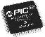 PIC32MX764F128H-I/PT (TQFP-64) микросхема 32-разрядный микроконтроллер с графическим интерфейсом, USB, Ethernet, CAN; Uпит.=2,3... 3,6В; -40…+85°C