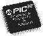 PIC32MX675F512LT-80I/PT (TQFP-100) микросхема 32-разрядный микроконтроллер с графическим интерфейсом, USB, Ethernet; Uпит.=2,3... 3,6В; -40…+85°C
