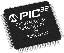 PIC32MX675F256L-80I/PF (TQFP-100) микросхема 32-разрядный микроконтроллер с графическим интерфейсом, USB, Ethernet; Uпит.=2,3... 3,6В; -40…+85°C