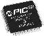 PIC32MX534F064HT-I/PT (TQFP-64) микросхема 32-разрядный микроконтроллер с графическим интерфейсом, USB, CAN; Uпит.=2,3... 3,6В; -40…+85°C