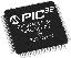 PIC32MX775F256L-80I/PT (TQFP-100) микросхема 32-разрядный микроконтроллер с графическим интерфейсом, USB, Ethernet, CANx2; Uпит.=2,3... 3,6В; -40…+85°C