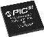 PIC32MX675F256H-80V/MR (QFN-64) микросхема 32-разрядный микроконтроллер с графическим интерфейсом, USB, Ethernet; Uпит.=2,3... 3,6В; -40…+105°C