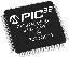 PIC32MX575F512L-I/PT (TQFP-100) микросхема 32-разрядный микроконтроллер с графическим интерфейсом, USB, CAN; Uпит.=2,3... 3,6В; -40…+85°C