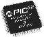 PIC32MX534F064H-V/PT (TQFP-64) микросхема 32-разрядный микроконтроллер с графическим интерфейсом, USB, CAN; Uпит.=2,3... 3,6В; -40…+105°C
