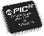 PIC32MX664F064L-I/PF (TQFP-100) микросхема 32-разрядный микроконтроллер с графическим интерфейсом, USB, Ethernet; Uпит.=2,3... 3,6В; -40…+85°C