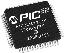 PIC32MX764F128H-V/PT (TQFP-64) микросхема 32-разрядный микроконтроллер с графическим интерфейсом, USB, Ethernet, CAN; Uпит.=2,3... 3,6В; -40…+105°C