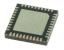 PIC16F1934-E/MV (UQFN-40) микросхема 8-разрядный КМОП-микроконтроллер на базе флэш-памяти с жидкокристаллическим драйвером; Uпит.=1,8…5,5В; -40...+125°C