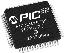 PIC32MX575F256H-I/PT (TQFP-64) микросхема 32-разрядный микроконтроллер с графическим интерфейсом, USB, CAN; Uпит.=2,3... 3,6В; -40…+85°C