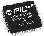 PIC32MX795F512L-80V/PF (TQFP-100) микросхема 32-разрядный микроконтроллер с графическим интерфейсом, USB, Ethernet, CANx2; Uпит.=2,3... 3,6В; -40…+105°C