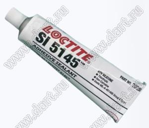 SI5145 LOCTITE клей-герметик нейтральный