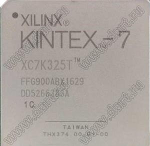 Kintex®-7 серия