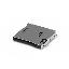 112J-TDAR-R01 держатель микро-SD карты на плату