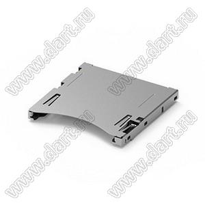 104H-TDA0-R01 держатель SD карты