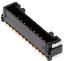MOLEX Micro-Lock1.25™ 5055681281 вилка однорядная прямая для SMD монтажа, цвет черный; 12-конт.