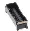 MOLEX Micro-Lock1.25™ 5054333461 вилка двухрядная прямая для SMD монтажа, цвет черный; 34-конт.