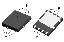 STTH30R02DJF-TR (PowerFLAT) диод выпрямительный сверхбыстродействующий; V RRM=200В; IO@T=30А; Tраб. -40…+175°C STTH30R02DJF-TR (PowerFLAT) диод выпрямительный сверхбыстродействующий; V RRM=200В; IO@T=30А; Tраб. -40…+175°C