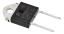 STTH1506DPI (DOP3I) диод выпрямительный сверхбыстродействующий; V RRM=600В; IO@T=15А; Tраб. -40…+150°C STTH1506DPI (DOP3I) диод выпрямительный сверхбыстродействующий; V RRM=600В; IO@T=15А; Tраб. -40…+150°C